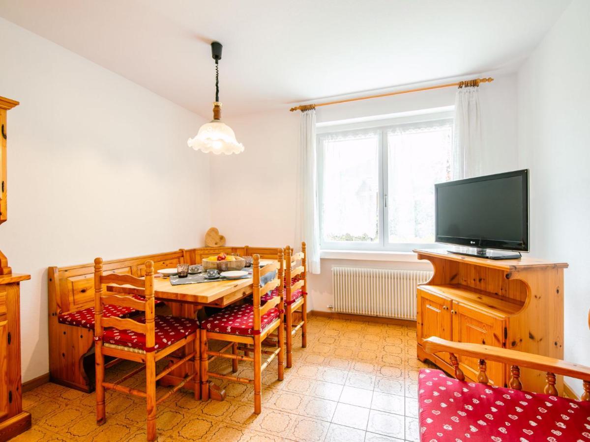 Apartment Mantina-1 By Interhome Moena Buitenkant foto