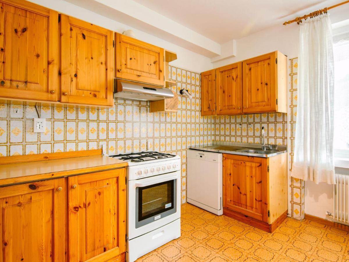 Apartment Mantina-1 By Interhome Moena Buitenkant foto